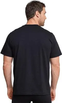 Produktbild von Schiesser Herren 2PACK T-shirt weiss 3XL