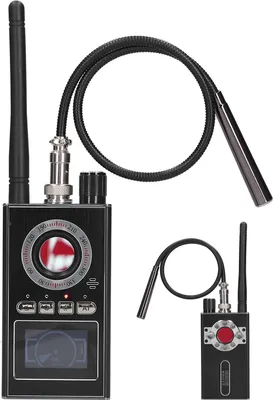Obrázek produktu pro Detektor signálu Detekční skener inteligentního elektronického detektoru K88