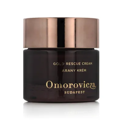 Produktbild von Omorovicza Gold Rescue Cream 50ml