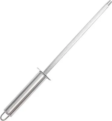 Productafbeelding van Go Go Gadget - "Professionele, hoogwaardige diamantwetsteen 30 cm | Vingerveiligheid | RVS messenverscherper | Slijpsteen slijpmachine |"