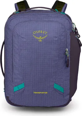 Produktbild von Osprey Transporter Carry On Bag Rucksack Euphoria Purple 36 L