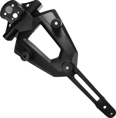 Immagine prodotto di Portatarga Portatarga Aprilia, 860403