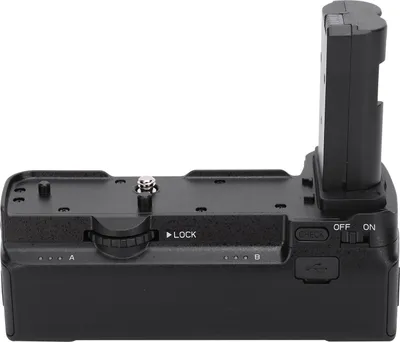Produktbild von Mcoplus BGZ6/Z7 Vertikalkamera-Batteriegriff-Handgriffhalter für NikonZ6/Z7