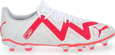 Produktbild von Future Play Fg/Ag Puma White-Fire Orchid Puma White-Fire Orchid 43