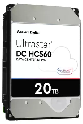 Immagine prodotto di Western Digital Ultrastar SN150 3,2 TB PCI Express 3.0 MLC