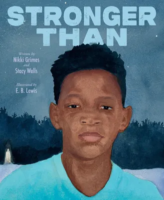 Produktbild von Stronger Than