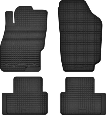 Obrázok produktu pre Gumené autorohože pre: Range Rover Sport II (2013-)