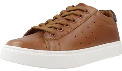 Produktbild von GEOX NASHIK A Schuhe Braun