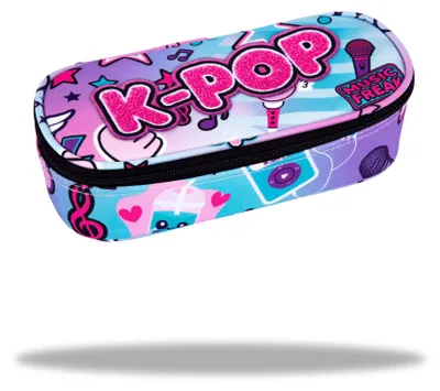 Produktbild von PIÓRNIK K-POP CAMPUS – Regenbogen