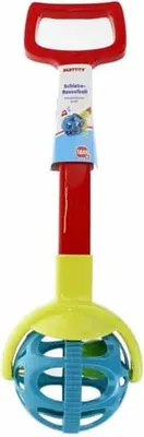 Obrázok produktu pre Besttoy - Posuvná hrkálka
