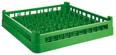 Immagine prodotto di CONTACTO Cestello per lavastoviglie PIATTI, altezza: 100 mm, lunghezza: 500 mm, larghezza: 500 mm
