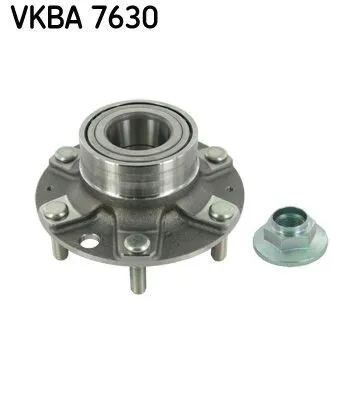 Produktbild von SKF Radlager vorne für Hyundai H-1
