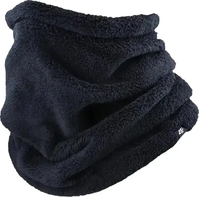 Produktbild von 4F Multifunktionstuch ABDAF068 Warmer Winter-Schutz