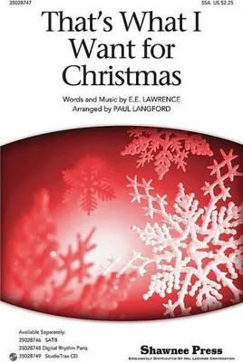 Image de Une symphonie de chants de Noël