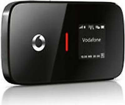 Produktbild von Vodafone R210 LTE MiFi Router  Händler