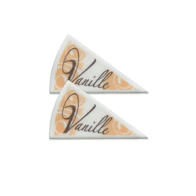 Produktbild von 120 Aufleger Vanille