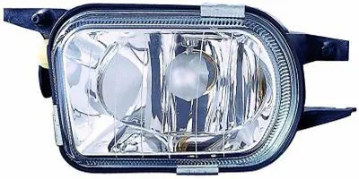 Produktbild von Diederichs Nebelscheinwerfer li. CLK+W203, 02-05         HB4 Klarglas