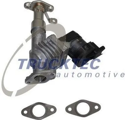 Produktbild von TRUCKTEC AUTOMOTIVE 08.16.009 AGR-Ventil für BMW 3 Touring (E91) Abgasrückführungsventil