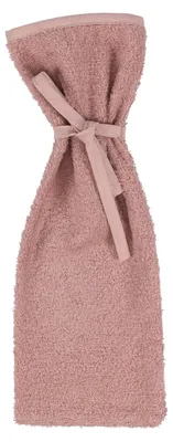 Produktbild von Babypark Wärmflaschenbezug - Blush