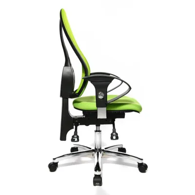Produktbild von TOPSTAR SITNESS 15 - Stuhl - Arbeit - Armlehnen