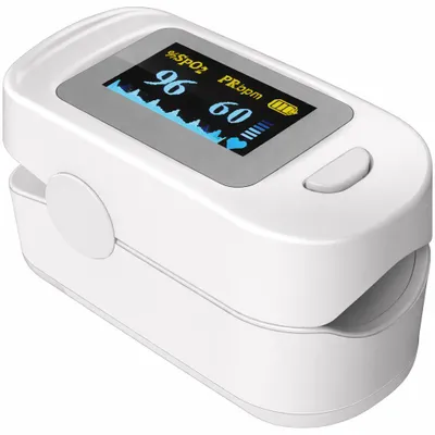 Produktbild von Weinberger Pulsoximeter