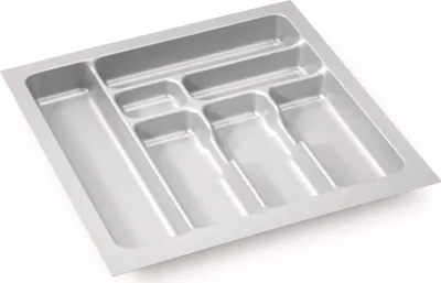 Produktbild von Naber Besteckeinsatz 1, B min/max 350/390 T min/max 440/490 Schrankbreite 450