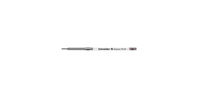 Produktbild von Schneider Schreibgeräte Express 75, Rot, Medium, Metallisch, Metall, Edelstahl, A2