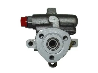 Produktbild von SPIDAN 53555 Servolenkung Pumpe Servopumpe für VW GOLF III (1H1) Hydraulisch