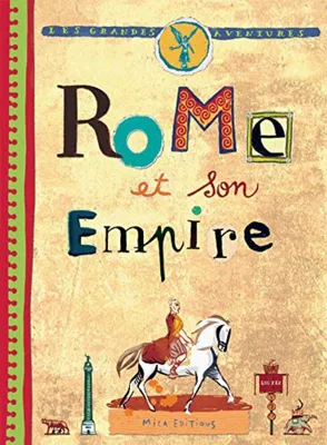 Image de Rome et son Empire