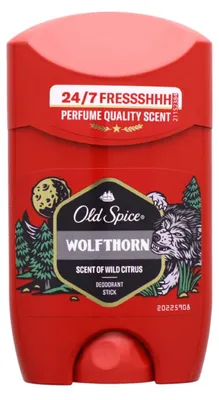 Immagine prodotto di Old Spice Wolfthorn DST 50 ml M