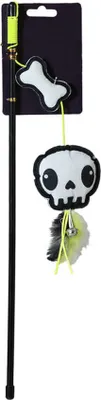 Produktbild von Katzenspielzeug aus Polyester