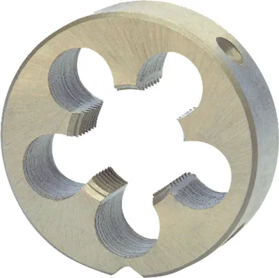 Productafbeelding van RUKO schroefdraadfrees MF, conform DIN EN 22568, HSS