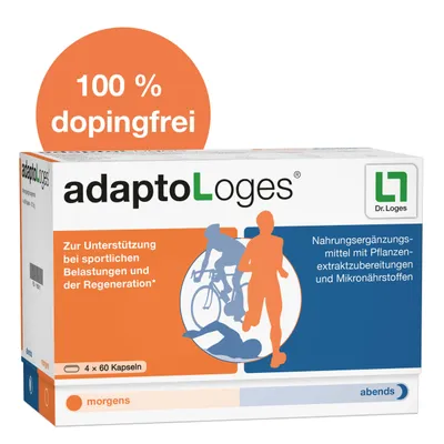 Immagine prodotto di Capsule Adaptologes 240 Capsule