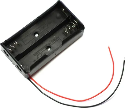 Obrázek produktu pro Bateriová Klec 2X18650