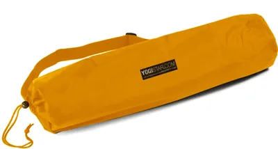Produktbild von Yogistar - Yogatasche Nylon Schwarz - 1 Stück