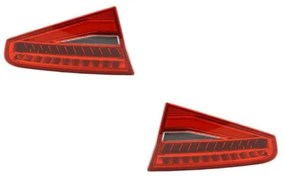 Produktbild von LED-Heckleuchte passend für Audi A4 (8K) 02/12- innen Set links & rechts 8K5945093AC 8K5945094AC Johns