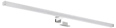 Produktbild von LED Spiegelleuchte 90cm Schrankleuchte Klemmleuchte Bad neutralweiß 4000K SEBSON