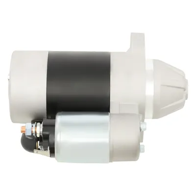 Obrázek produktu pro Generátorový motor 12V 1KW 8 zubů Motor převodovky pro dieselový generátor Vzduchem chlazený dieselový motor 170F / 188F