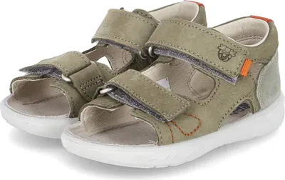 Produktbild von Pepino by Ricosta Sandalen Jungen 32303139333233 Grün 20 EU