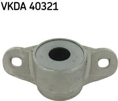Produktbild von SKF VKDA 40321 Federbeinstützlager Hinten passend für PEUGEOT 307 CC (3B) 307 (3A/C) 307 SW (3H) 307 Break (3E)
