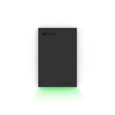 Immagine prodotto di Seagate Game Drive disco rigido esterno 2 TB Nero