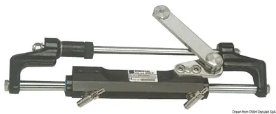 Image de Cylindre UC128 POBF 2 , 1 pièce