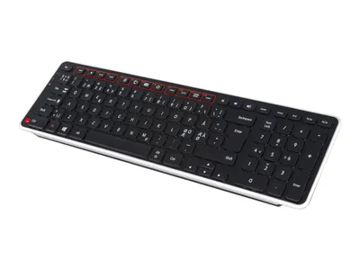 Obrázek produktu pro Contour Balance - Tastatur - Bluetooth, 2.4 GHz