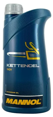 Produktbild von Mannol Kettenöl 1 Liter (MN1101-1)