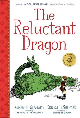 Produktbild von The Reluctant Dragon