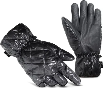 Produktbild von normani Damen Winterhandschuhe