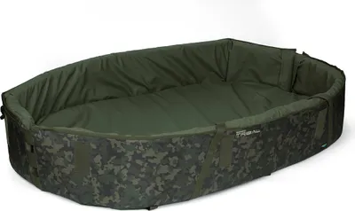 Image de SHIMANO Tribal, Trench Gear, tapis d'hameçon, 110x76x22cm, SHTTG22