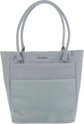Image de Betty Barclay sac shopper sac à épaule Shopper Bag Blue bleu