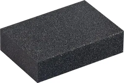 Produktbild von Silverline Schleifschwamm Fein/mittel