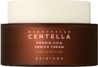 Zdjęcie produktu dla SKIN1004 - Madagascar Centella Probio-Cica Enrich Cream, 15ml
